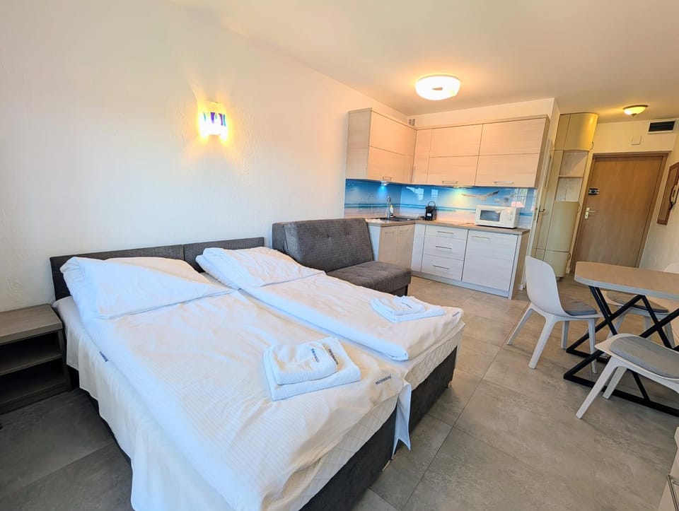 TV and multimedia, Balcony/Terrace, Kitchen or kitchenette