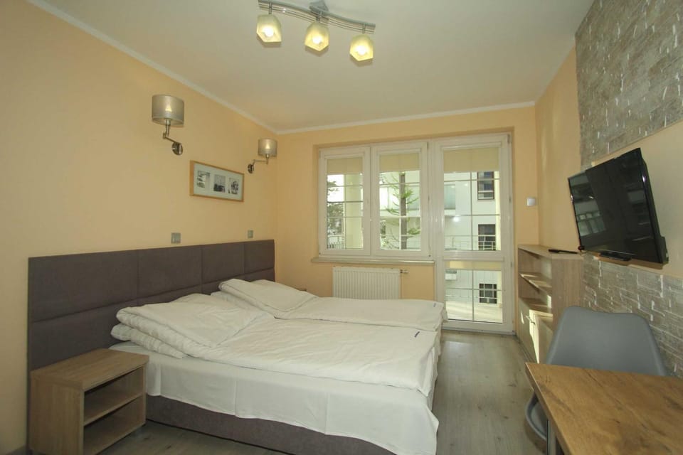 TV and multimedia, Balcony/Terrace