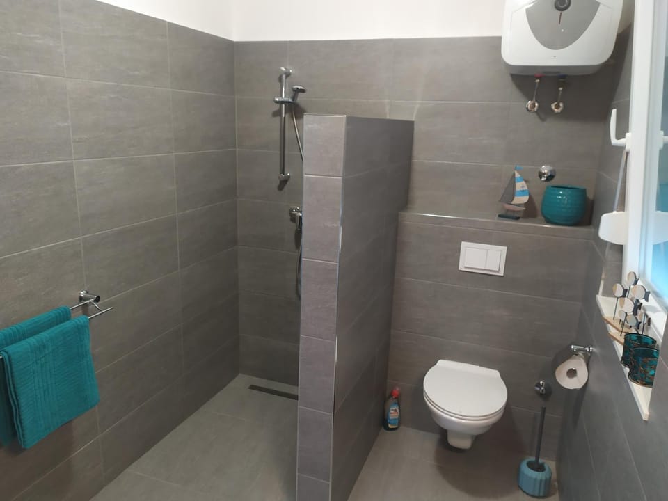 TiaMar Apartment in Šibenik-Knin County, Croatia