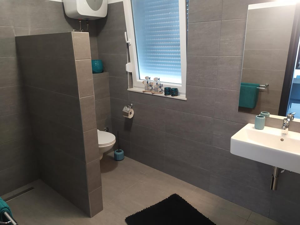 TiaMar Apartment in Šibenik-Knin County, Croatia