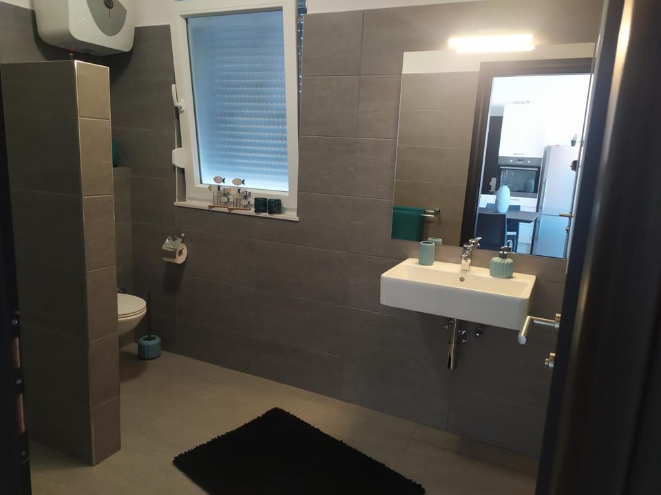TiaMar Apartment in Šibenik-Knin County, Croatia