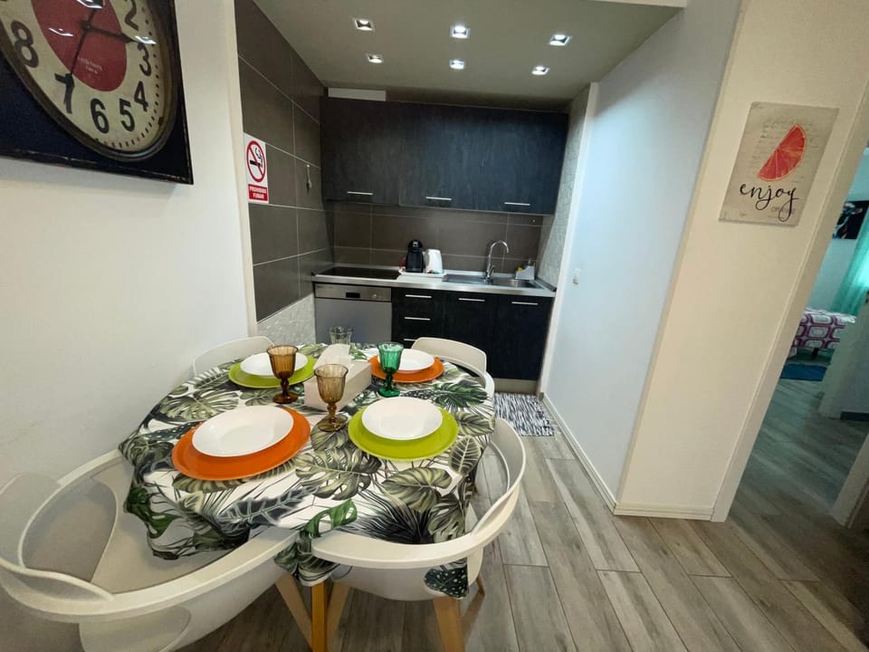 Apartamento Sofia Los Cristianos Apartment in Los Cristianos