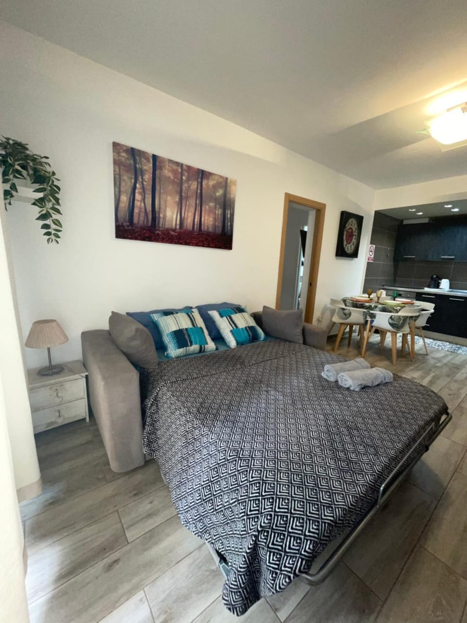 Apartamento Sofia Los Cristianos Apartment in Los Cristianos
