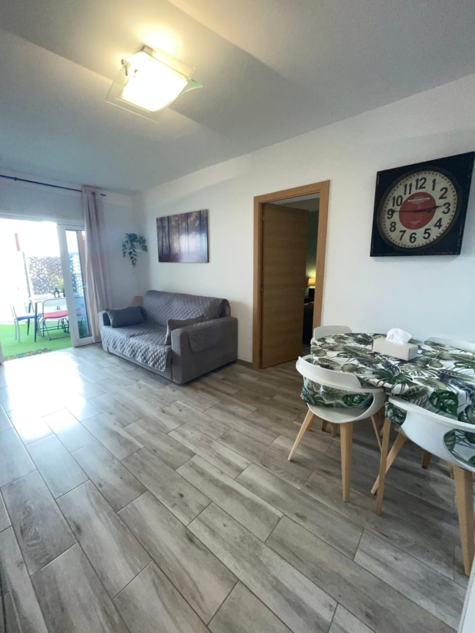 Apartamento Sofia Los Cristianos Apartment in Los Cristianos