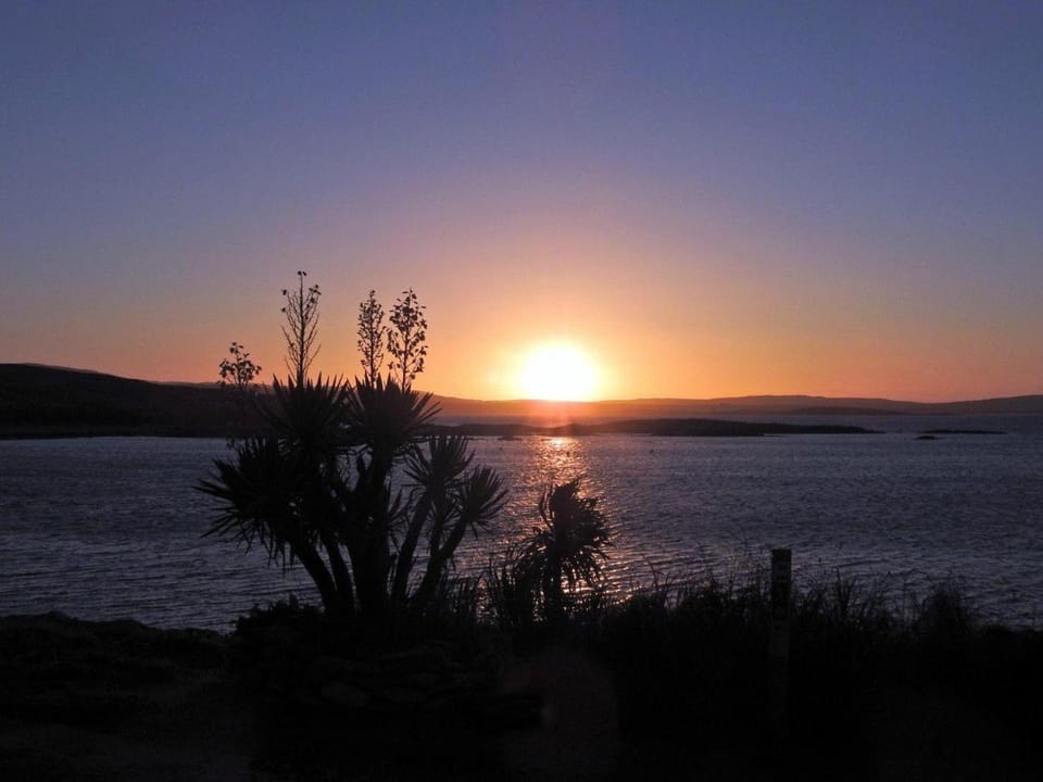 Reenmore Farmhouse Bed and Breakfast in County Cork