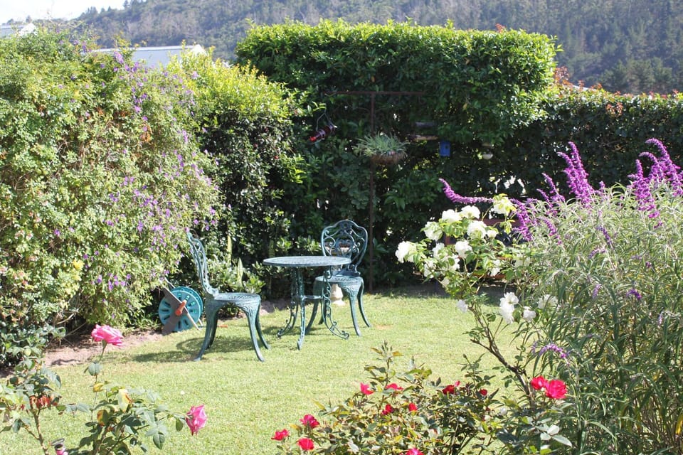 Garden, Garden
