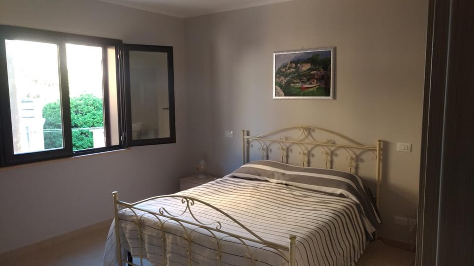 B&B PARADISE Bed and Breakfast in Villa San Giovanni