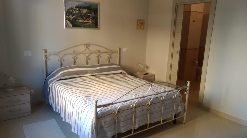 B&B PARADISE Bed and Breakfast in Villa San Giovanni