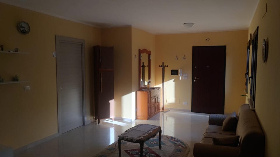 B&B PARADISE Bed and Breakfast in Villa San Giovanni