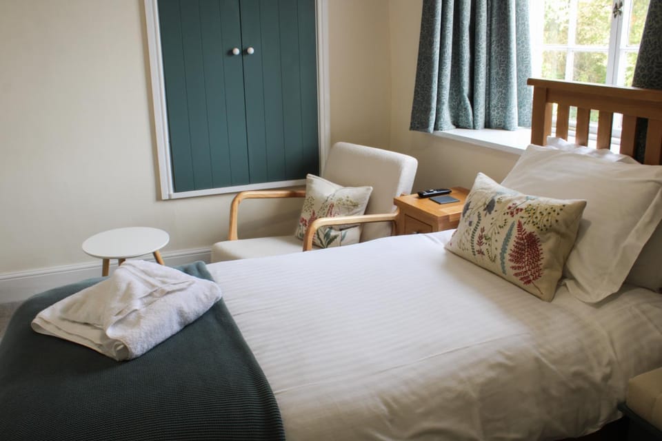 Red Lion Inn in East Devon District