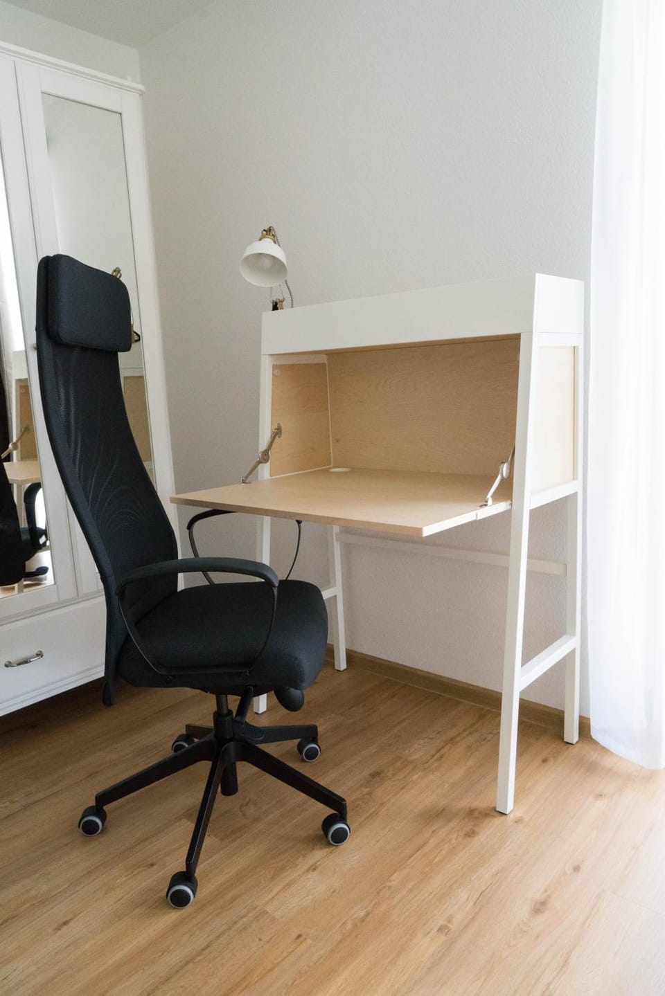 Business facilities