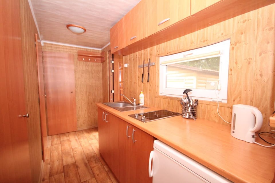 Kitchen or kitchenette, Photo of the whole room