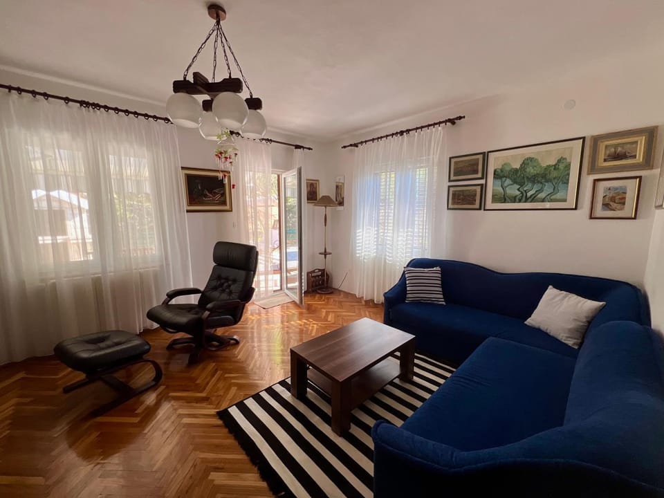 Villa Slatine apartment Villa in Šibenik-Knin County, Croatia