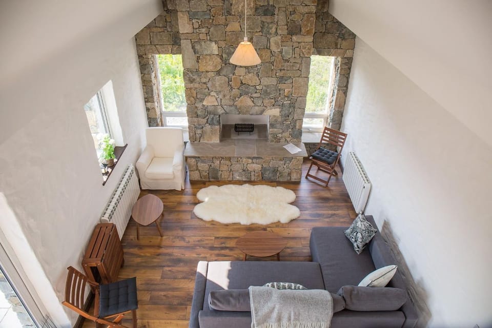 Communal lounge/ TV room, Living room