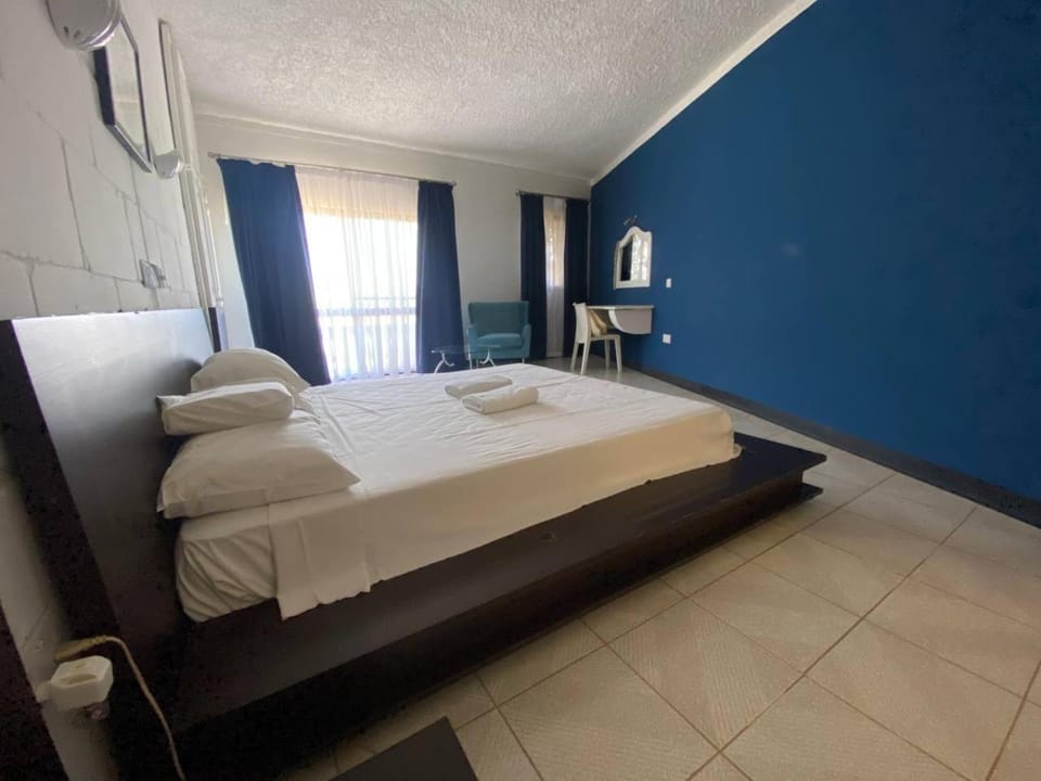 Gozo Holiday Apartmen - 2 Bedroom Villa with Shared Pool Villa in Malta