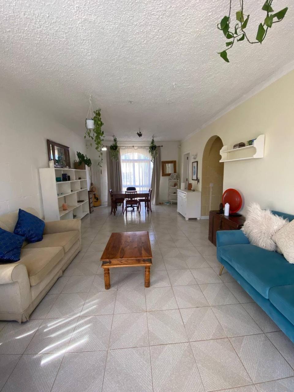 Gozo Holiday Apartmen - 2 Bedroom Villa with Shared Pool Villa in Malta