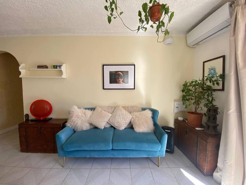 Gozo Holiday Apartmen - 2 Bedroom Villa with Shared Pool Villa in Malta