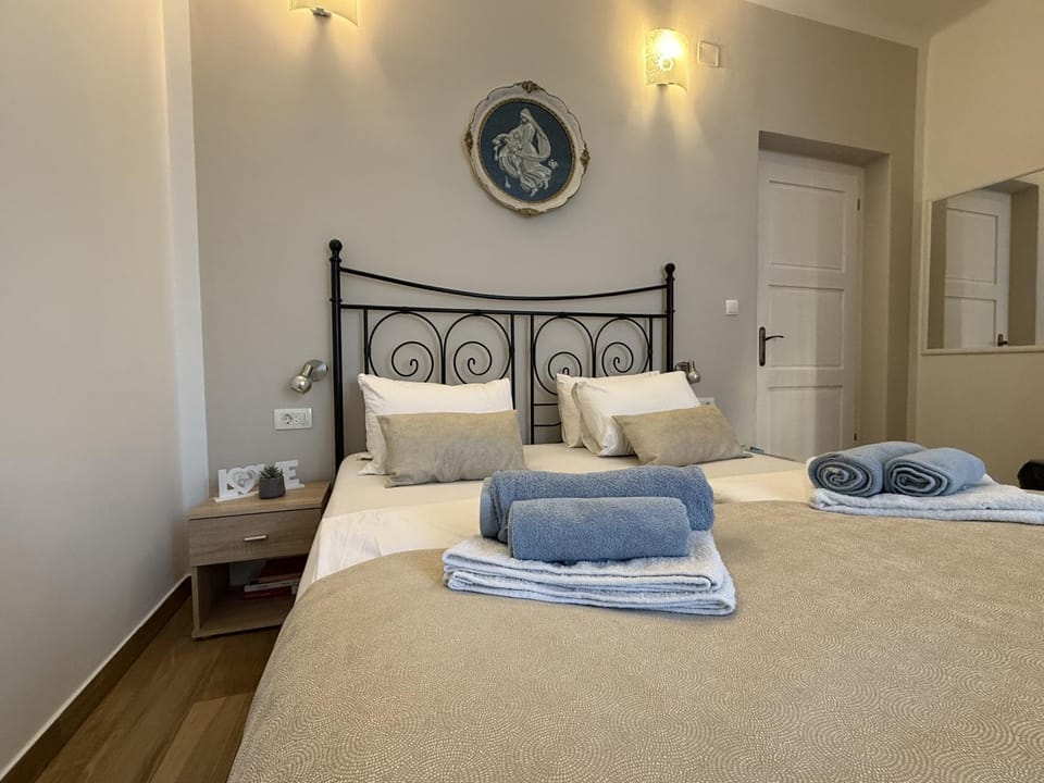 Rooms Lucia Bed and Breakfast in Split