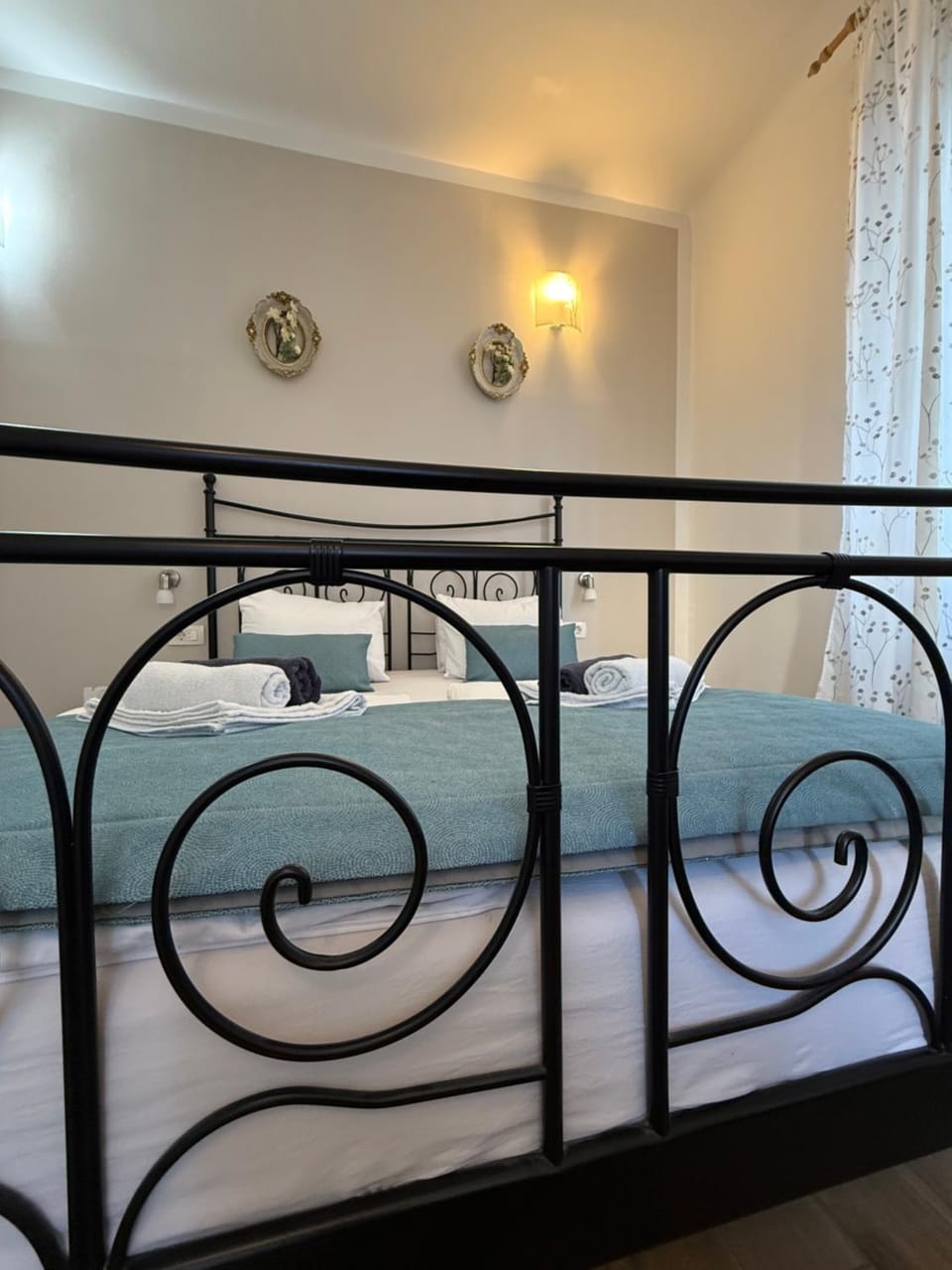 Rooms Lucia Bed and Breakfast in Split