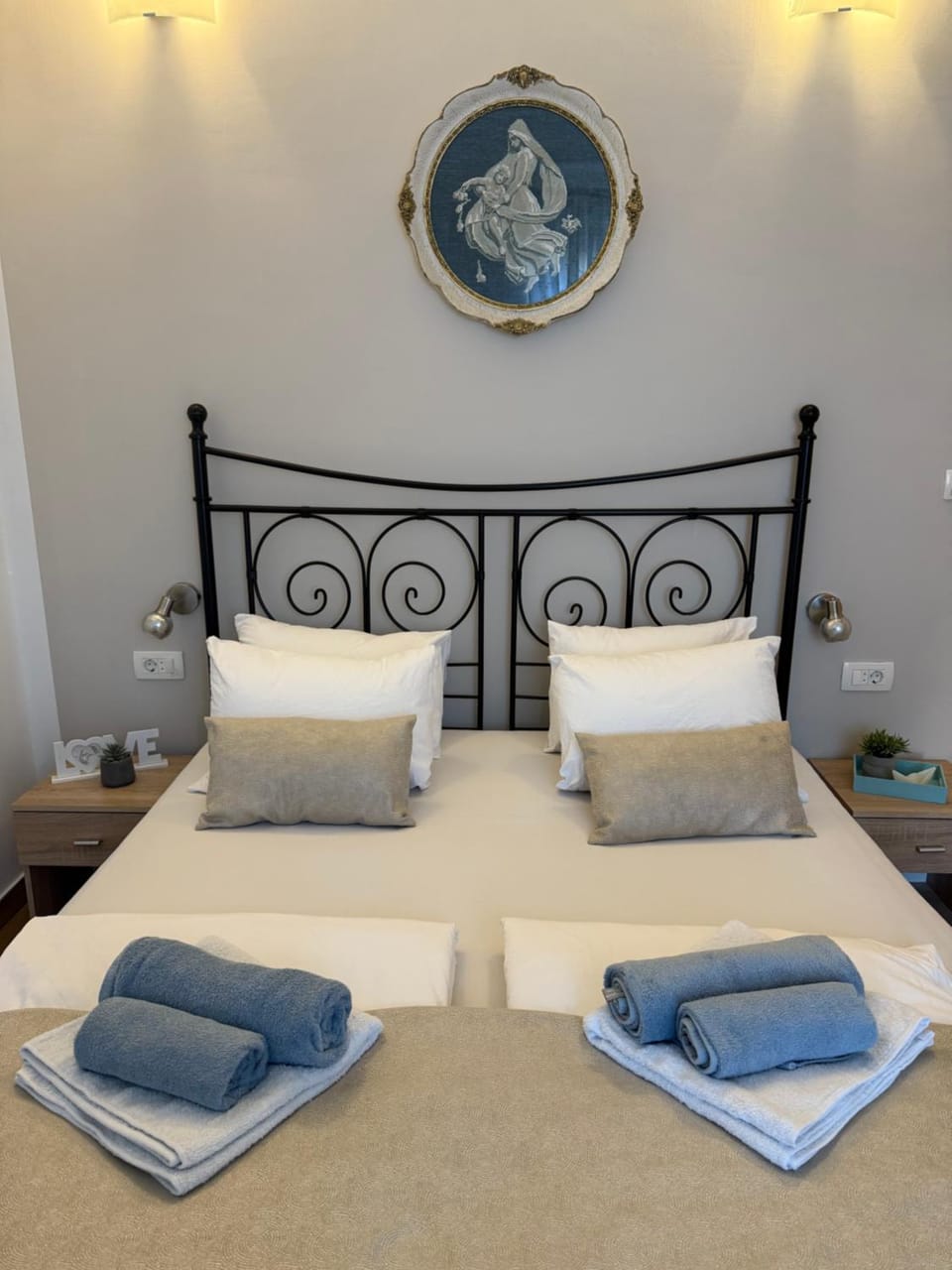 Rooms Lucia Bed and Breakfast in Split