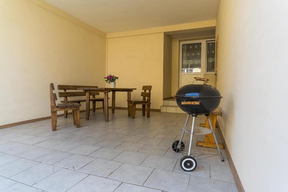Pokoje goscinne Mariola Vacation rental in Wladyslawowo