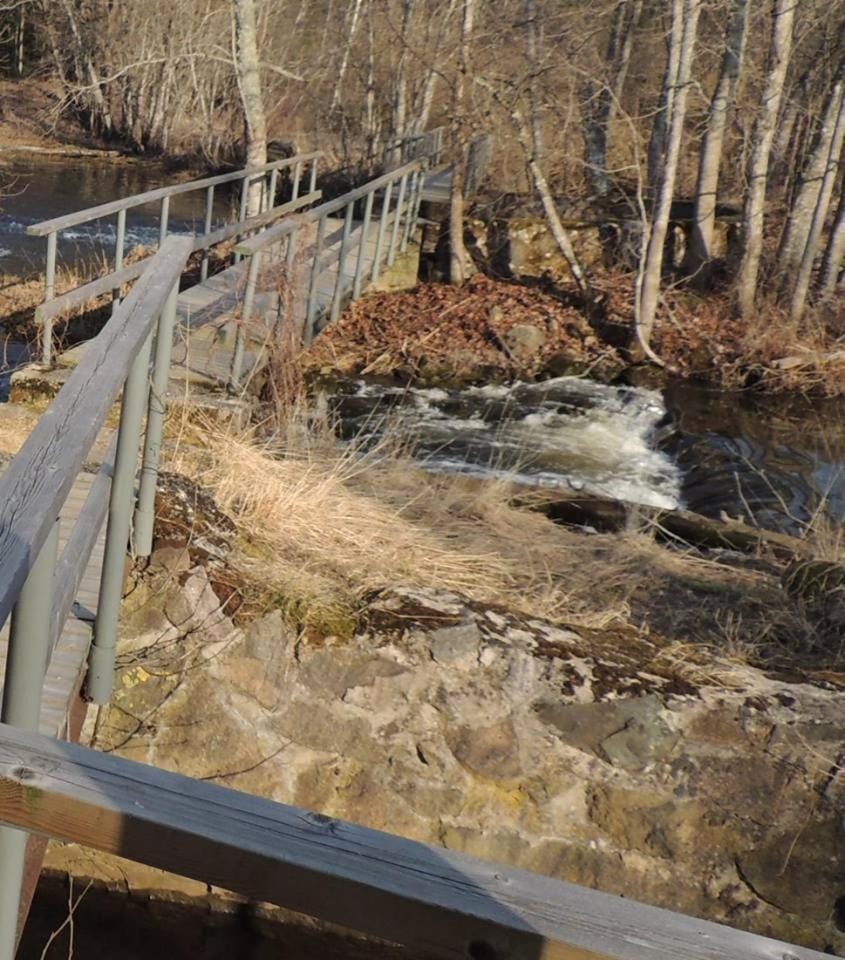 River view