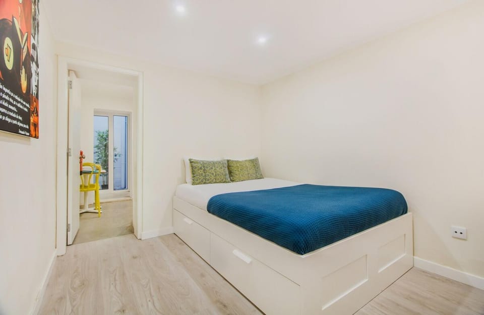 Tram Hideaway | Bica Stay Apartment in Lisbon