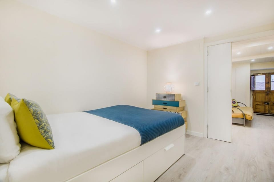 Tram Hideaway | Bica Stay Apartment in Lisbon