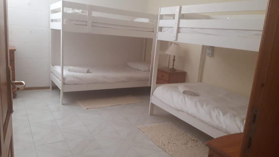 bunk bed