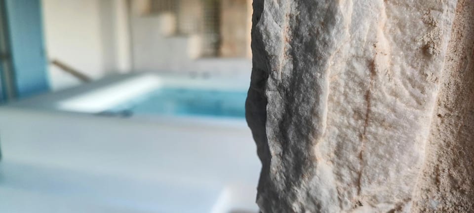 Island Magic - Seaview Villa with Jacuzzi Pool Villa in Paros, Greece