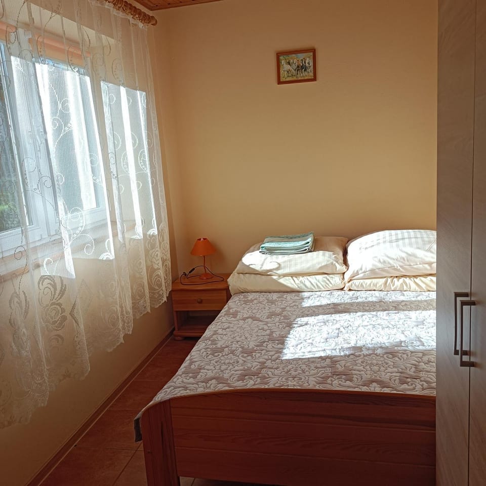 Zielony Gaj Farm Stay in Poland