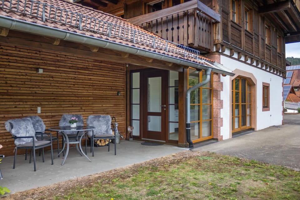 Ferienwohnung Maulbetsch Apartment in Baden-Württemberg