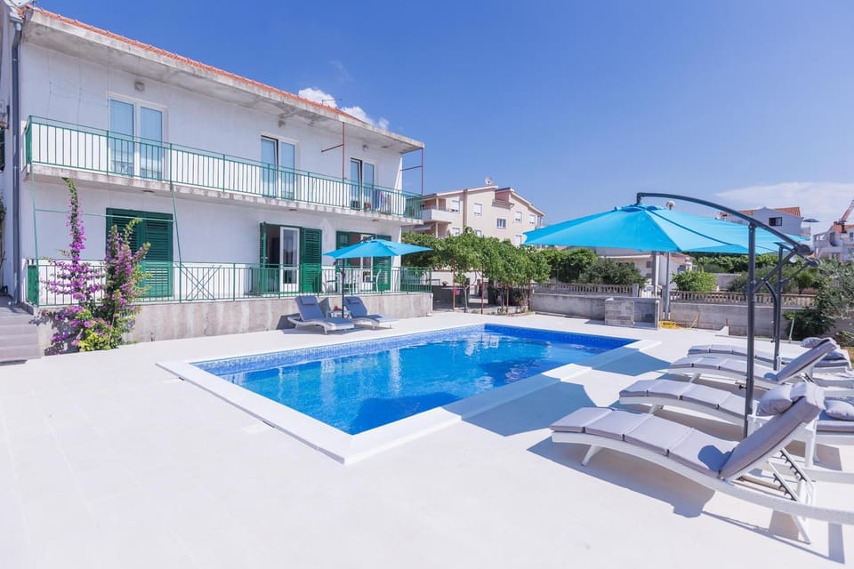 Neda House Apartment in Šibenik-Knin County, Croatia