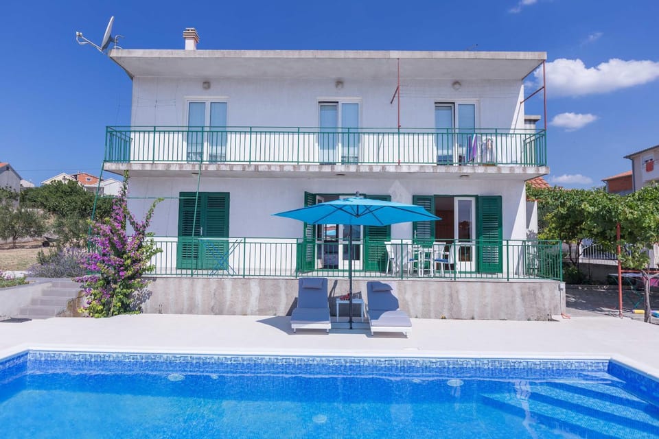 Neda House Apartment in Šibenik-Knin County, Croatia