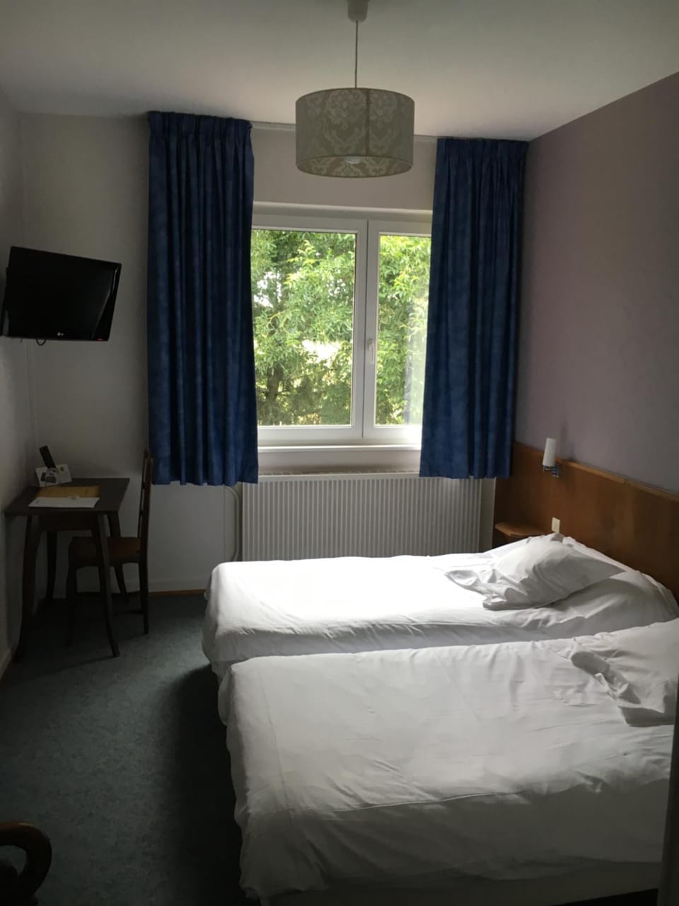 Logis Hôtel Auberge De La Foret Hotel in Ortenau