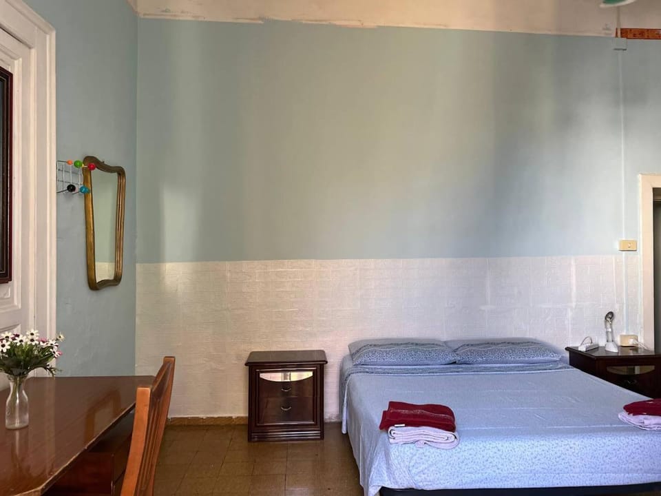 B&B MIRAGLIA Bed and Breakfast in Naples