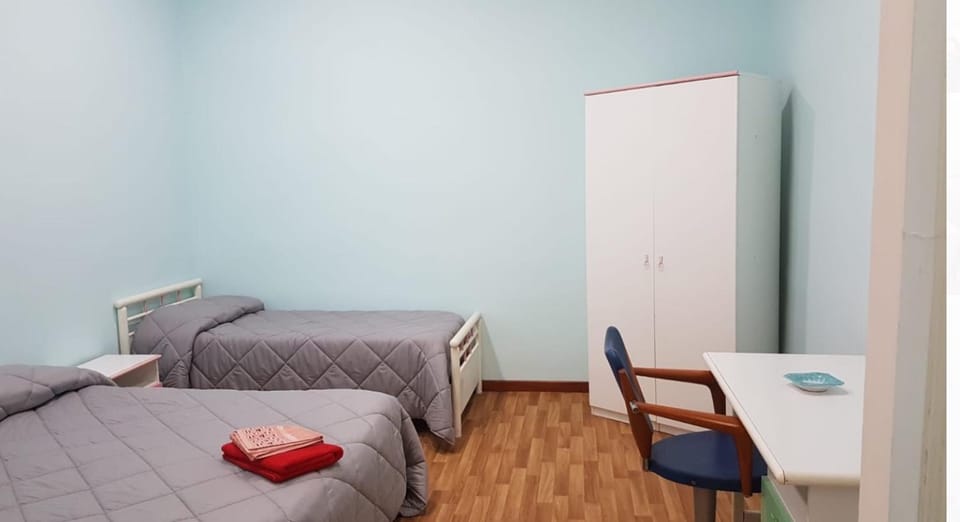 B&B MIRAGLIA Bed and Breakfast in Naples