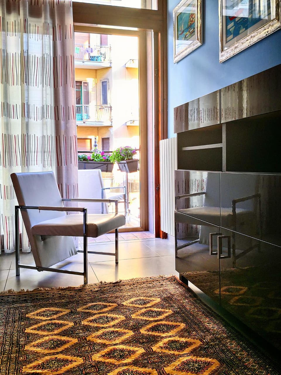 La Collina dei Ciliegi Bed and Breakfast in Salerno
