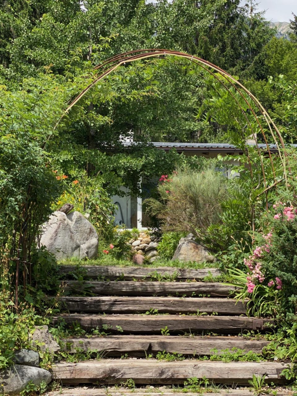 Bungalow Grabner House in Friuli-Venezia Giulia