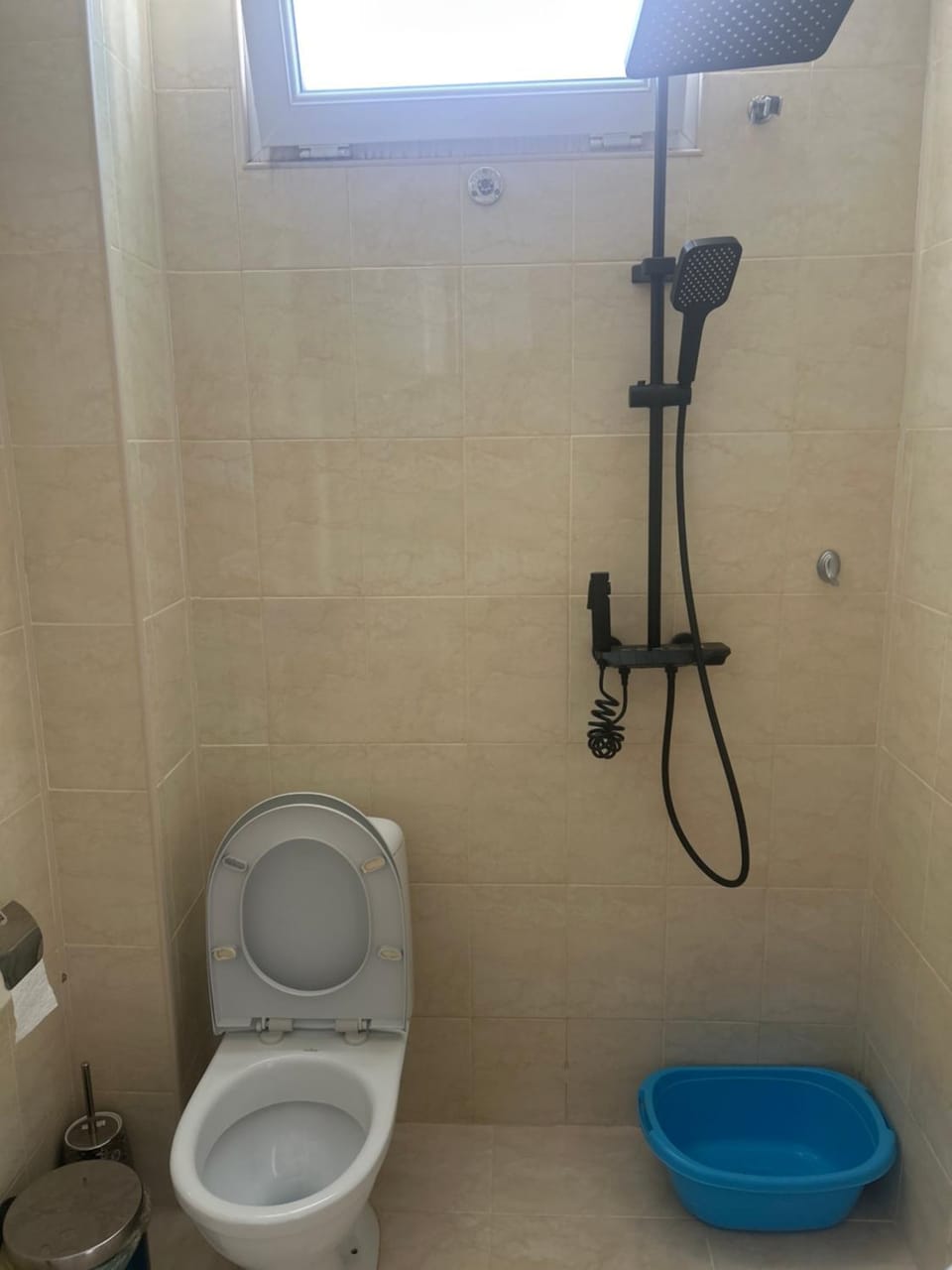 Lali Apartment in Georgia