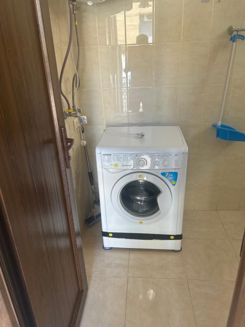 Lali Apartment in Georgia
