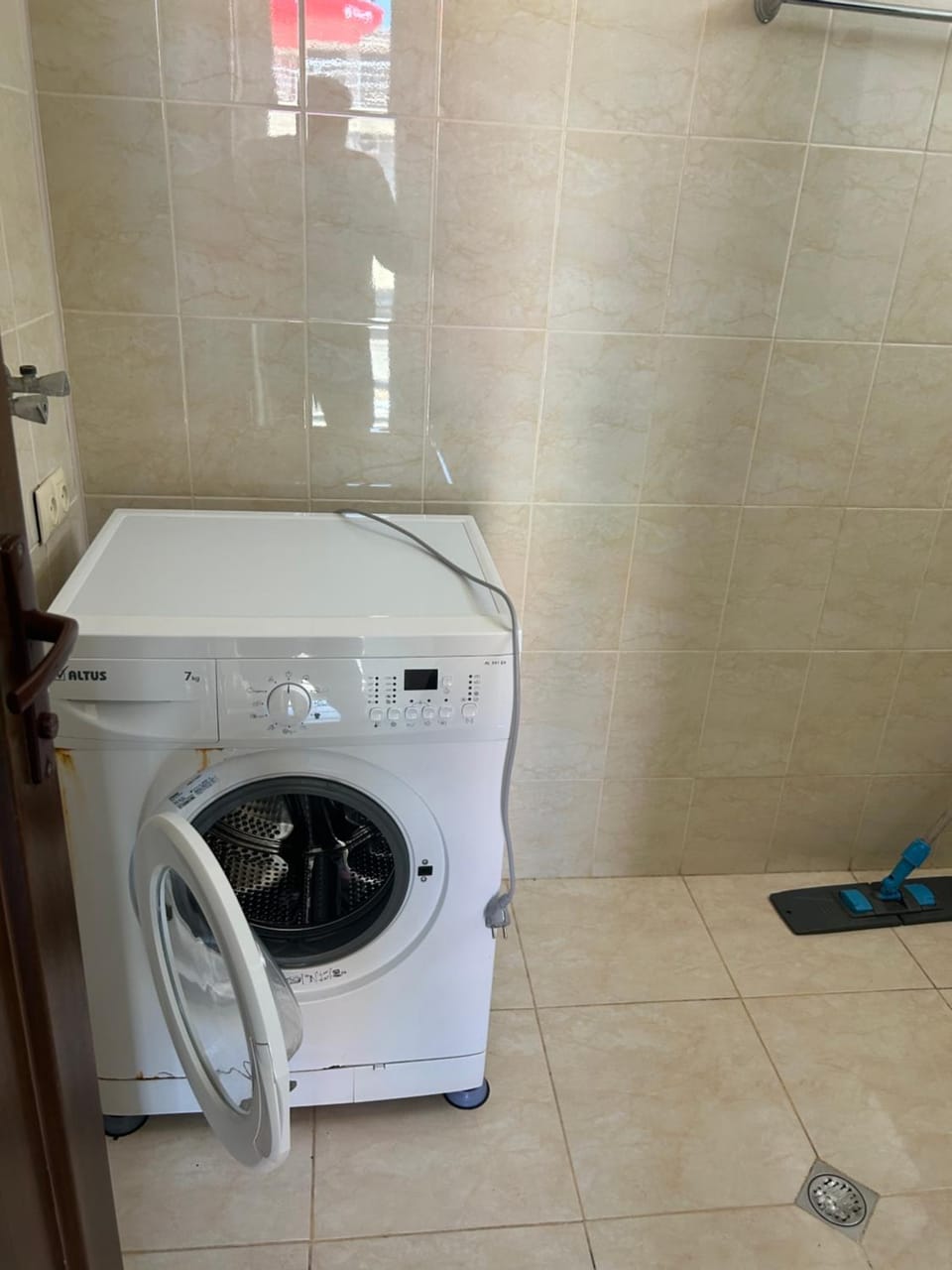 Lali Apartment in Georgia