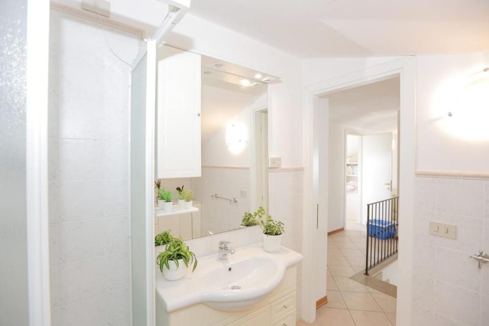 Navy Apartment Apartment in Marina di Massa