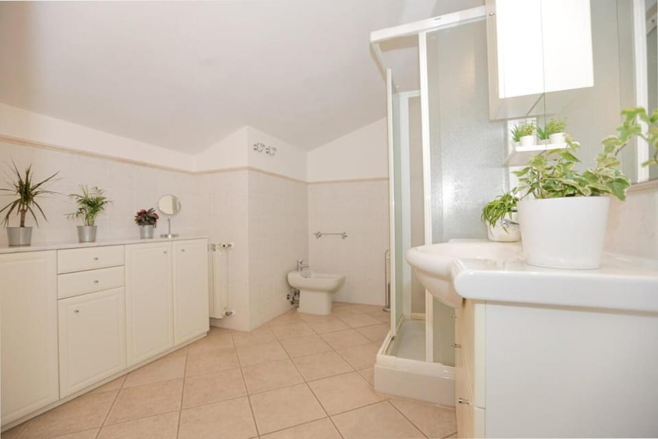 Navy Apartment Apartment in Marina di Massa