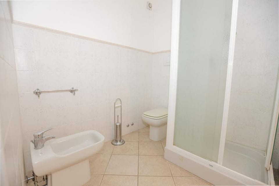 Navy Apartment Apartment in Marina di Massa