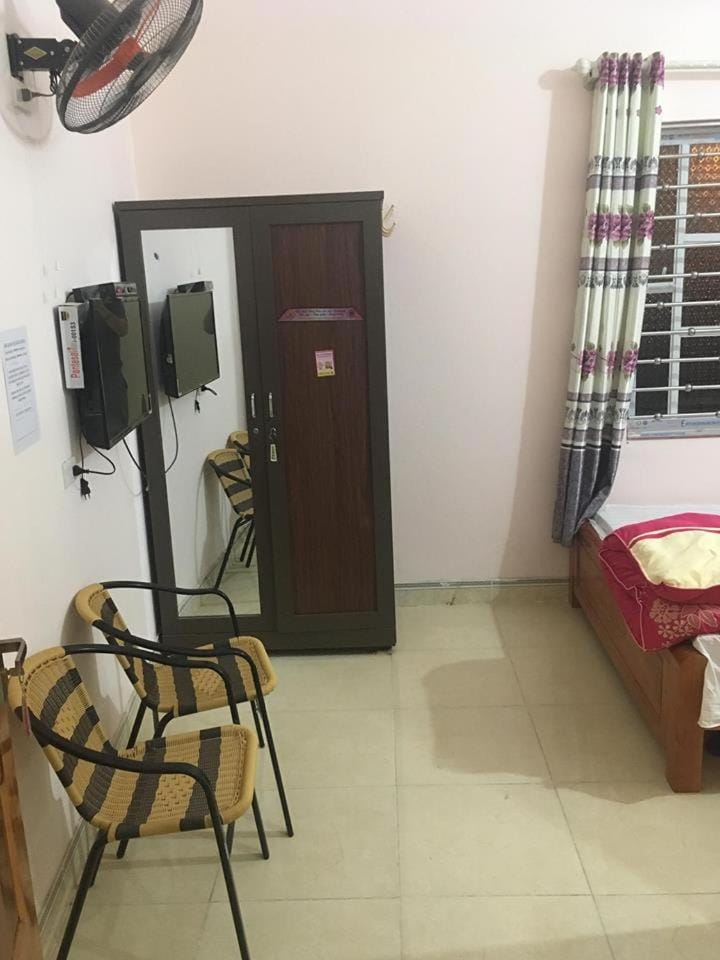Lung Ho motel Bed and Breakfast in Vietnam
