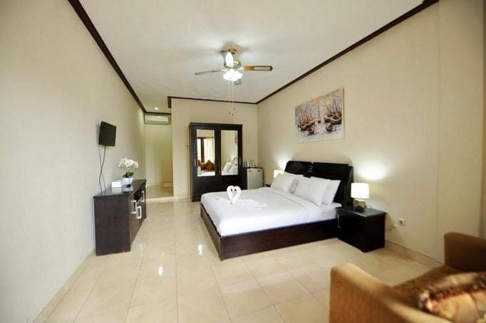 Tori Inn Bed and Breakfast in Denpasar