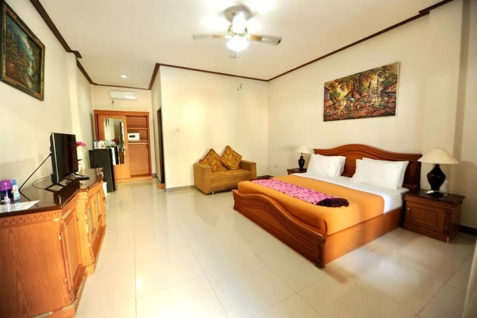 Tori Inn Bed and Breakfast in Denpasar