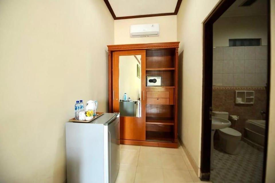 Tori Inn Bed and Breakfast in Denpasar