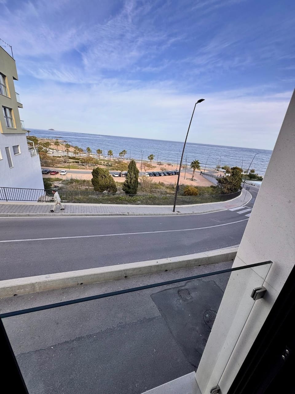 Day, Natural landscape, Sea view